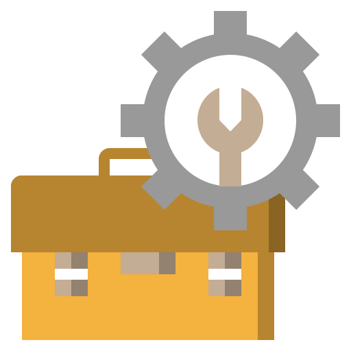 Toolbox icon