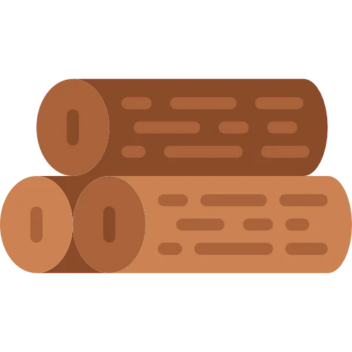 Log icon