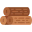 Log icon 64x64