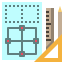 Planning icon 64x64
