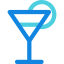 Cocktail icon 64x64
