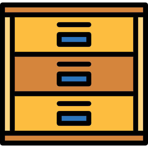 Drawer icon