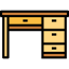 Desk icon 64x64