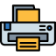 Printer icon 64x64