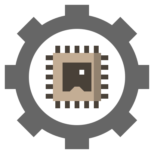 Chip icon