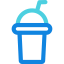 Soft drink icon 64x64