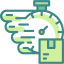 Fast time icon 64x64