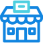 Shop icon 64x64