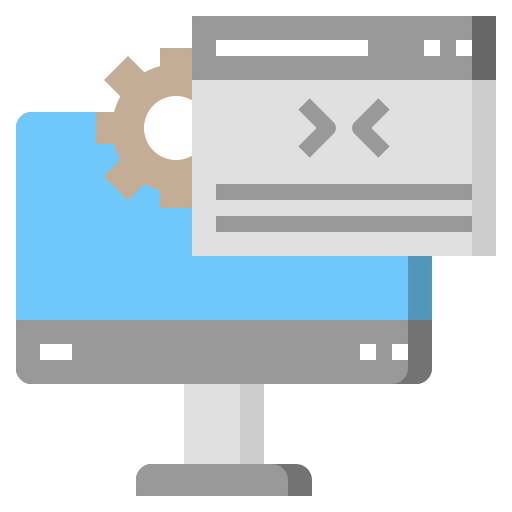 Computer icon