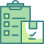 Checklist icon 64x64