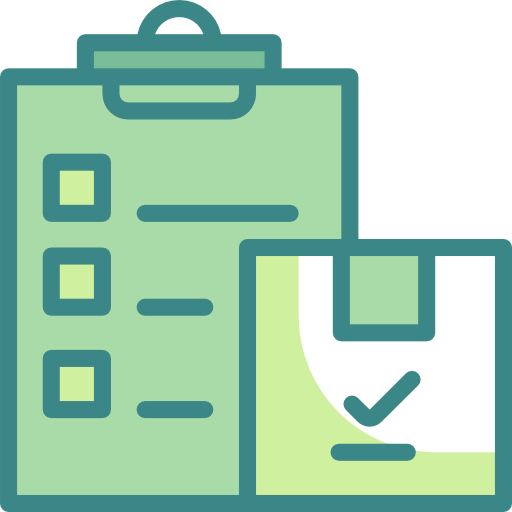 Checklist icon