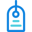 Tag icon 64x64