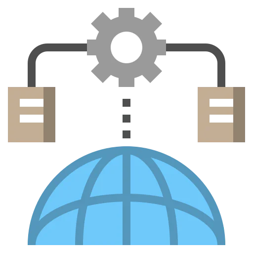 Network icon