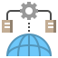 Network icon 64x64