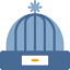 Winter hat icon 64x64