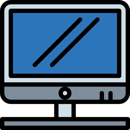 Computer icon