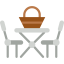 Table icon 64x64