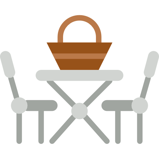 Table icon