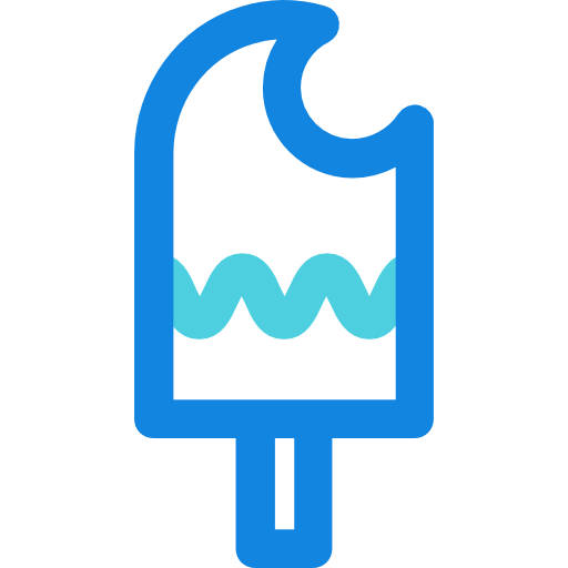 Popsicle icon