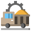 Truck icon 64x64