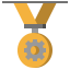 Medal icon 64x64