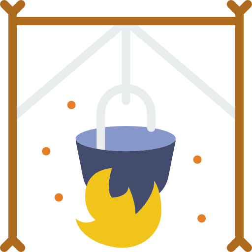 Cooking icon