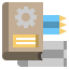 Book icon 64x64