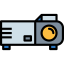 Projector icon 64x64
