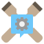 Support icon 64x64