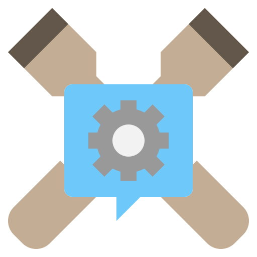 Support icon