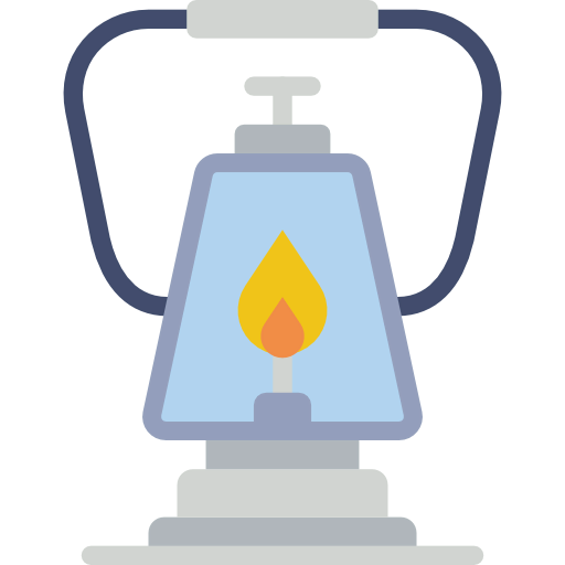 Lantern icon