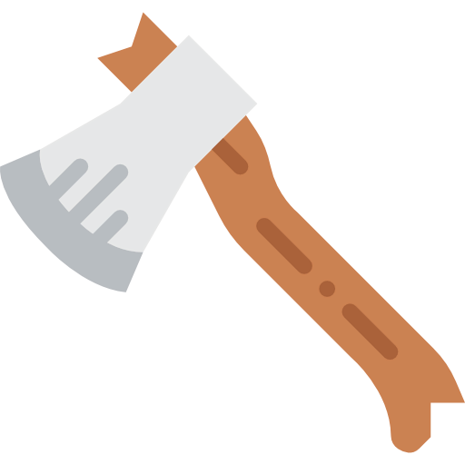 Axe icon