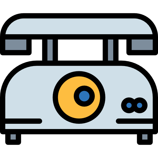 Telephone biểu tượng