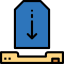 Inbox icon 64x64