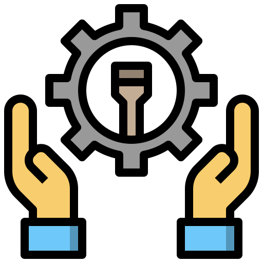 Support icon