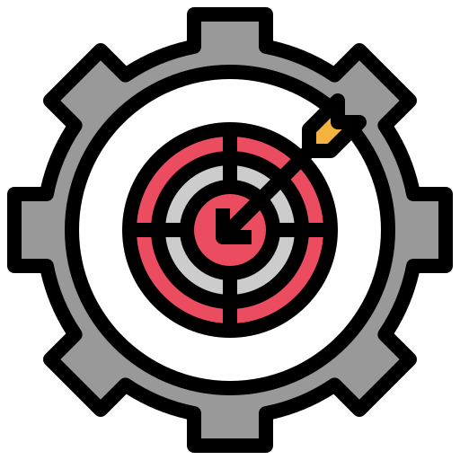 Target icon