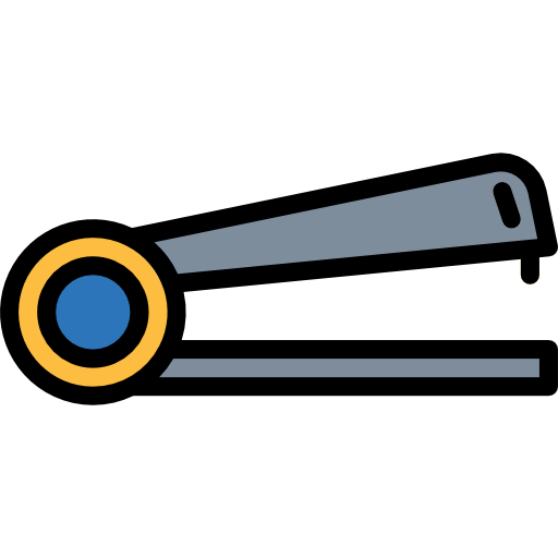 Stapler Symbol