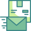 Mail 图标 64x64