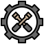Repair icon 64x64