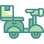 Motorcycle 图标 64x64