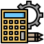 Budget icon 64x64