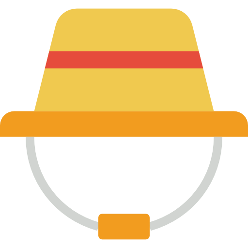Hat icon