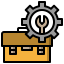 Toolbox icon 64x64