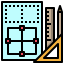 Planning icon 64x64