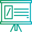 Presentation icon 64x64
