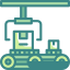 Conveyor 图标 64x64