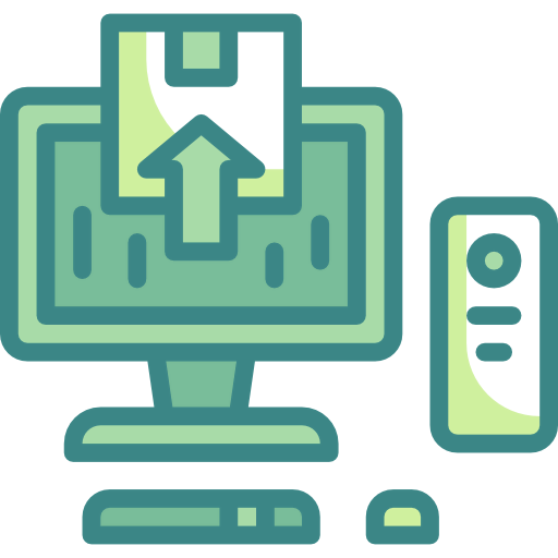 Computer 图标