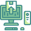 Computer 图标 64x64