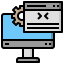 Computer icon 64x64