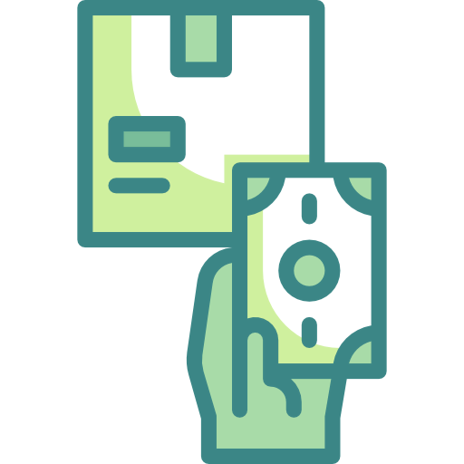 Payment icon